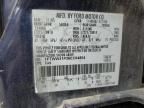 2006 Ford F350 SRW Super Duty