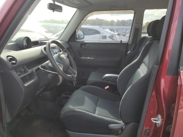 2006 Scion XB
