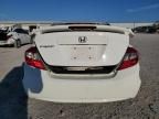 2012 Honda Civic exl