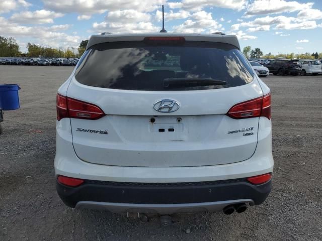 2014 Hyundai Santa FE Sport
