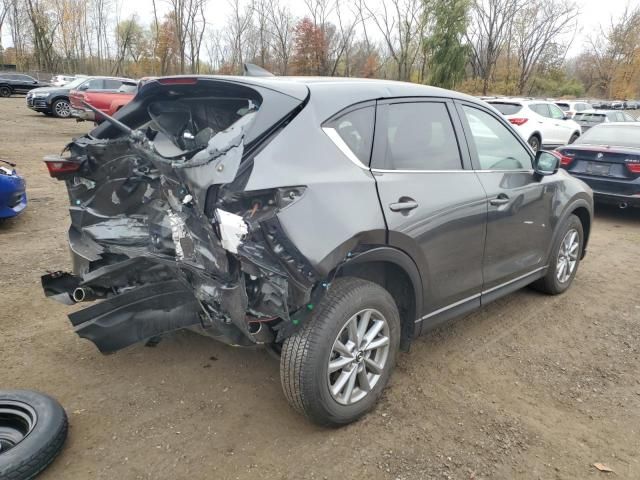 2023 Mazda Cx-5 Select