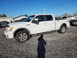 2010 Ford F150 Supercrew en venta en Pekin, IL