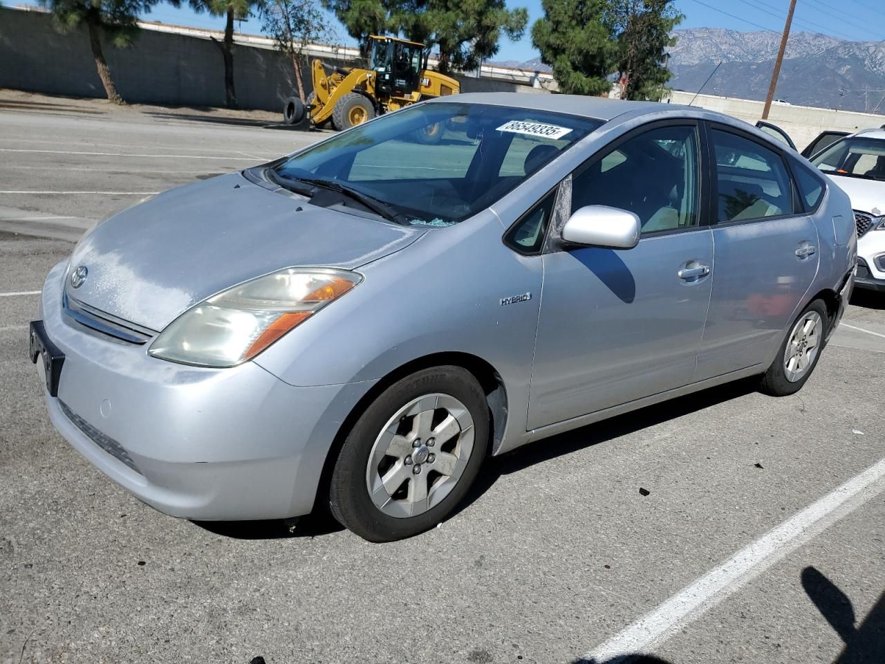 2007 Toyota Prius