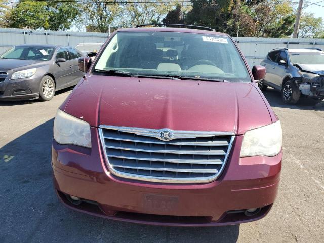 2009 Chrysler Town & Country Touring