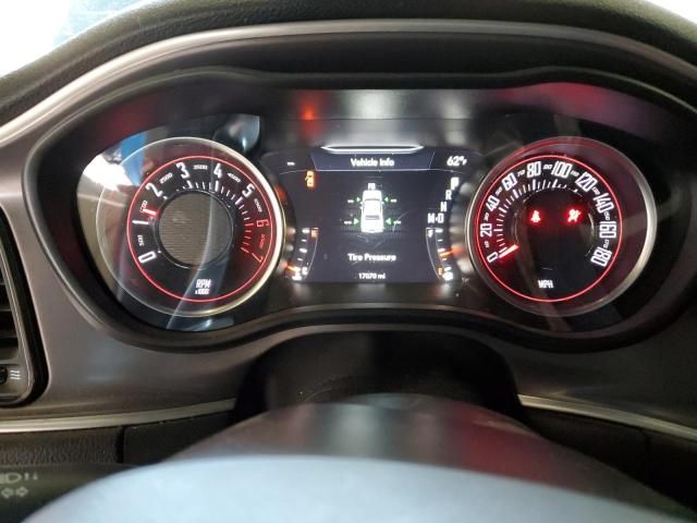 2019 Dodge Challenger R/T Scat Pack