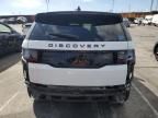 2020 Land Rover Discovery Sport SE