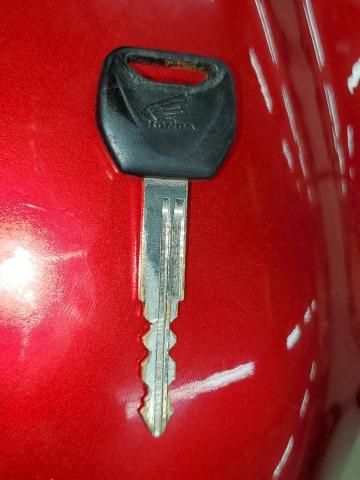 2003 Honda CBR600 RR