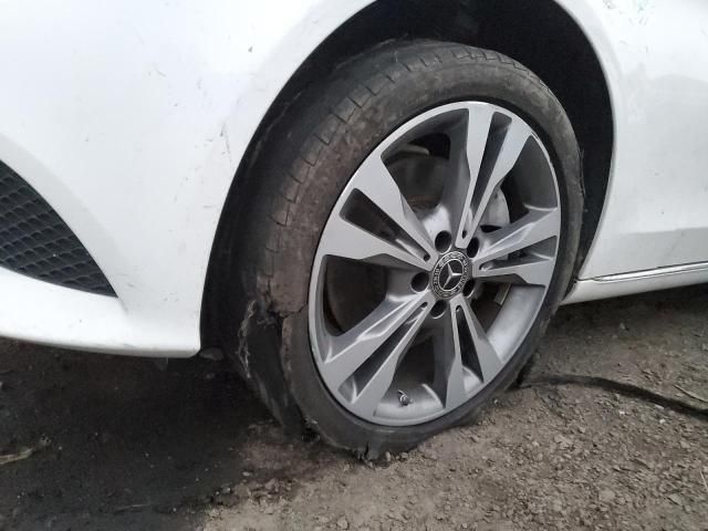 2019 Mercedes-Benz C 300 4matic