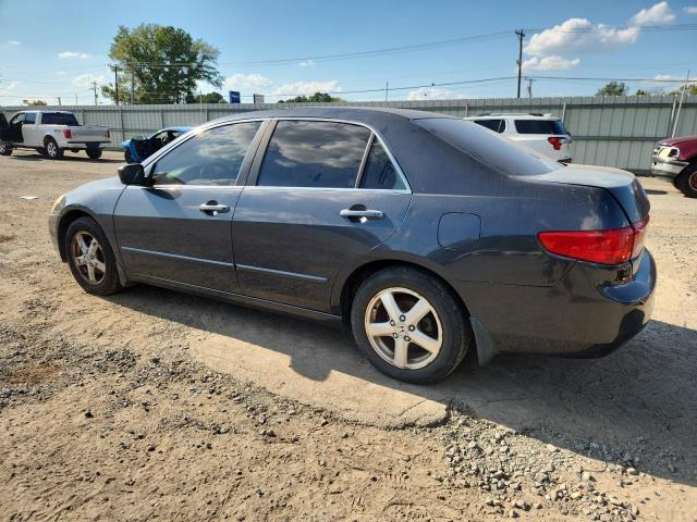 2005 Honda Accord ex