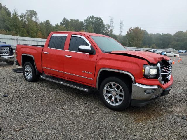 2018 GMC Sierra C1500 slt