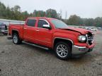 2018 GMC Sierra C1500 slt