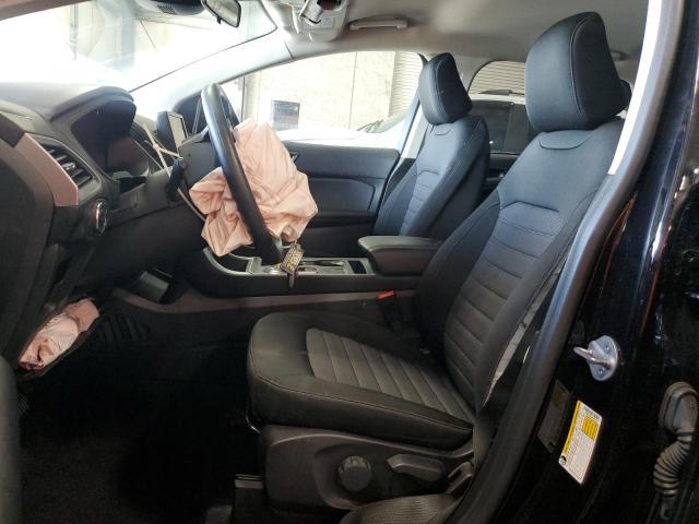 2023 Ford Edge se