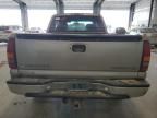 2000 Chevrolet Silverado K1500
