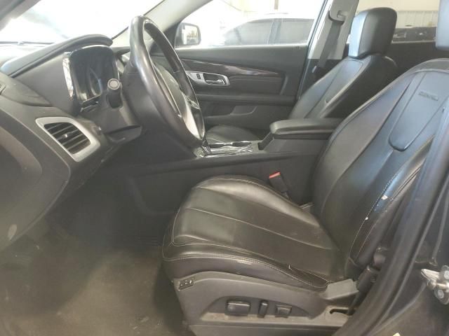 2017 GMC Terrain Denali