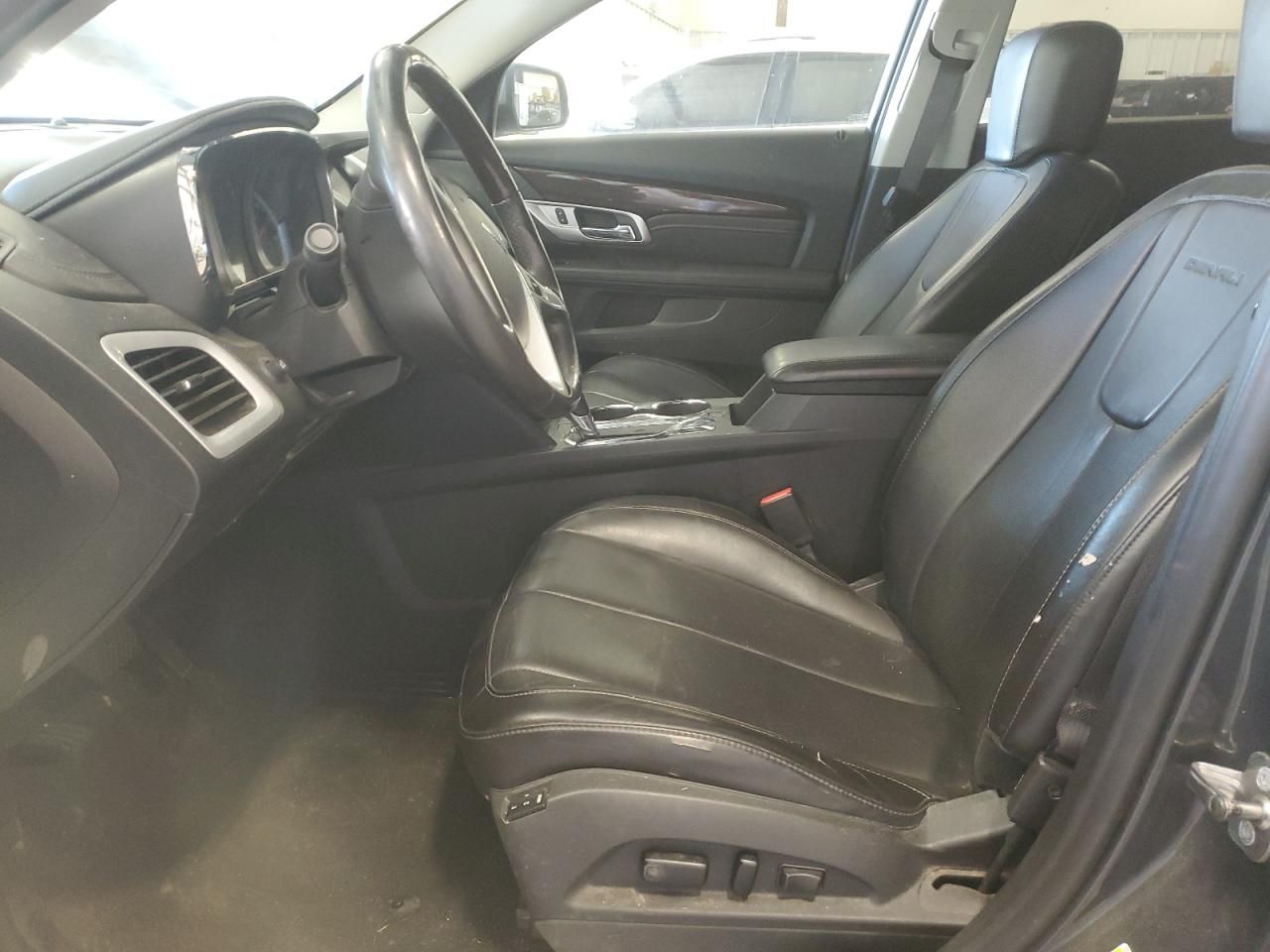 2017 GMC Terrain Denali