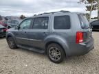 2013 Honda Pilot Touring