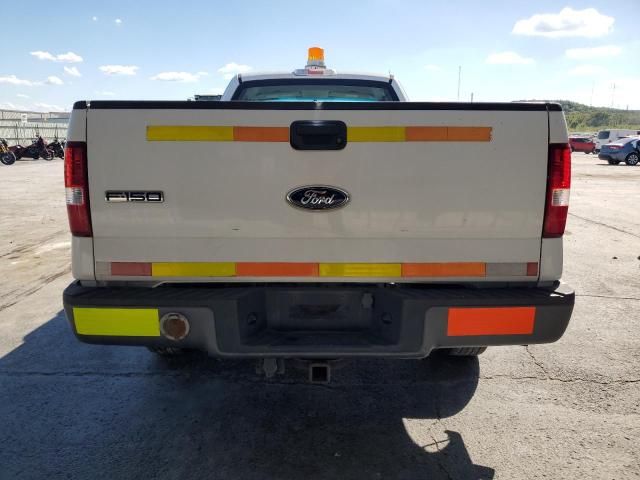 2007 Ford F150