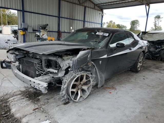 2010 Dodge Challenger SE