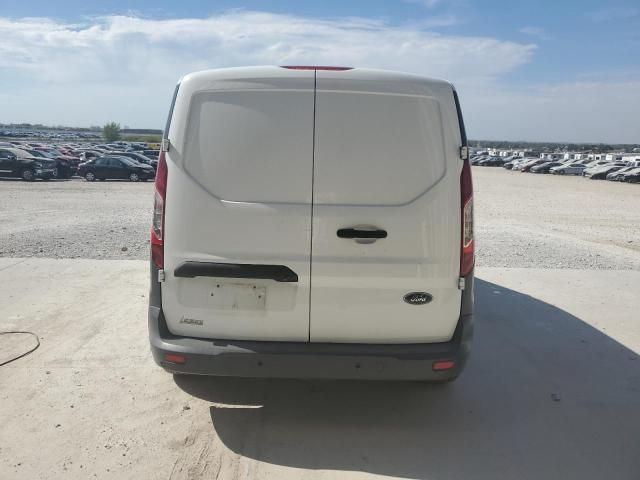 2018 Ford Transit Connect XL
