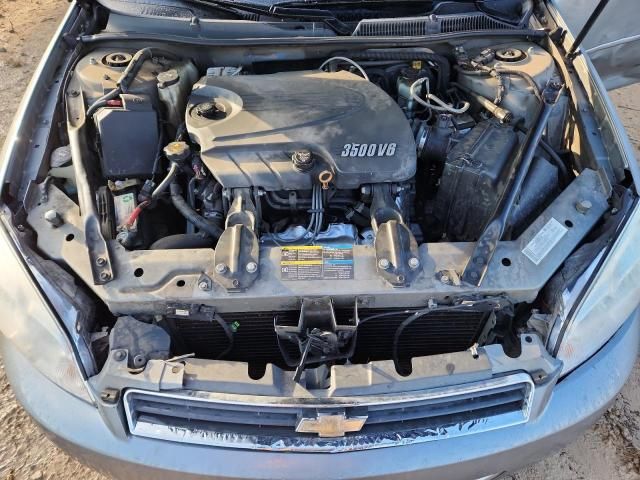 2008 Chevrolet Impala ls