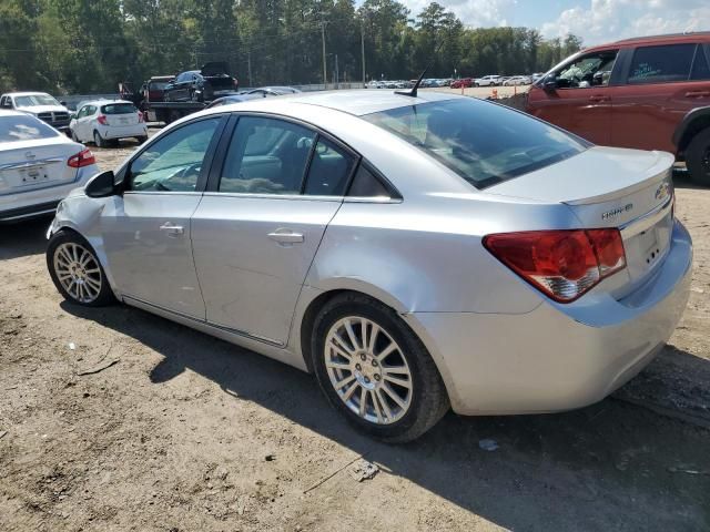 2014 Chevrolet Cruze ECO