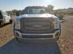 2016 Ford F550 Super Duty