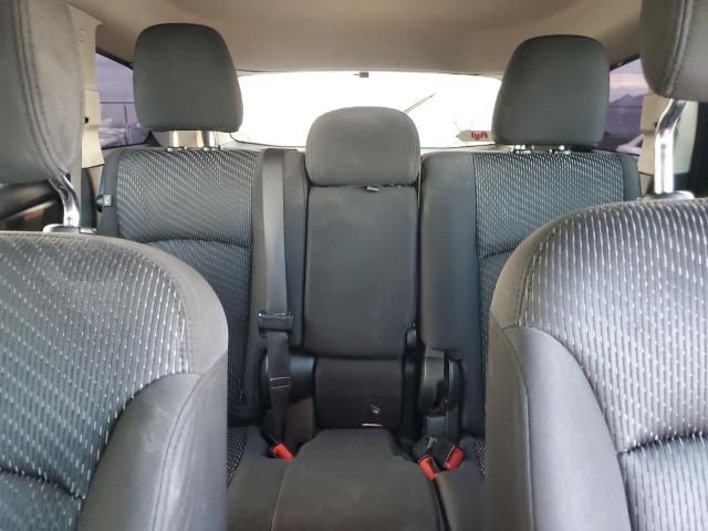 2016 Dodge Journey SE