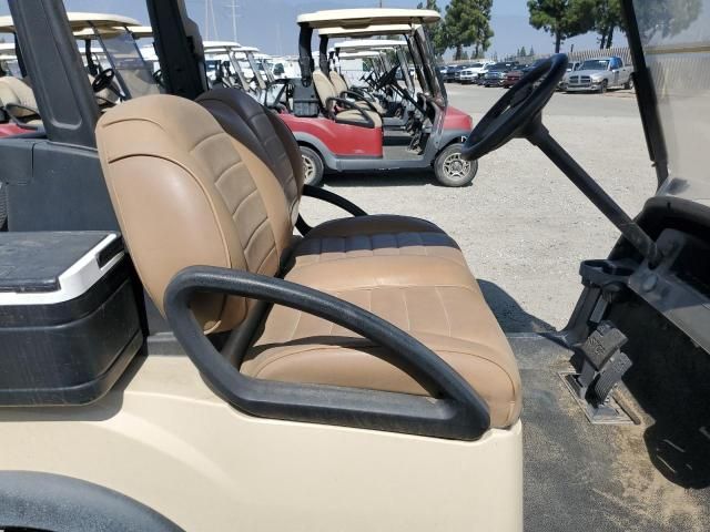 2020 Club Car Tempo Lithium