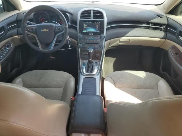 2013 Chevrolet Malibu 1LT