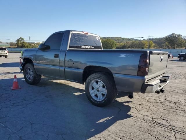 2003 Chevrolet Silverado K1500