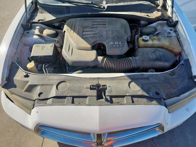 2014 Dodge Charger SE