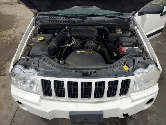 2006 Jeep Grand Cherokee Laredo