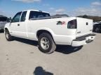 1998 Chevrolet S Truck S10