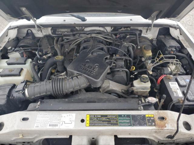 2003 Ford Ranger Super cab