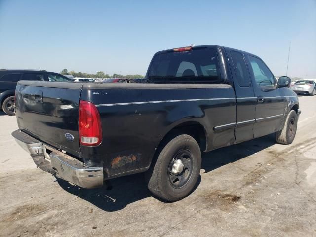 1998 Ford F150