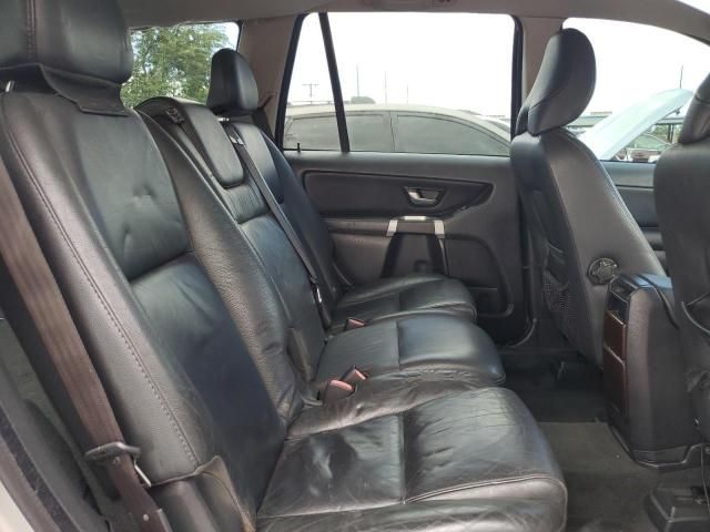 2008 Volvo XC90 3.2
