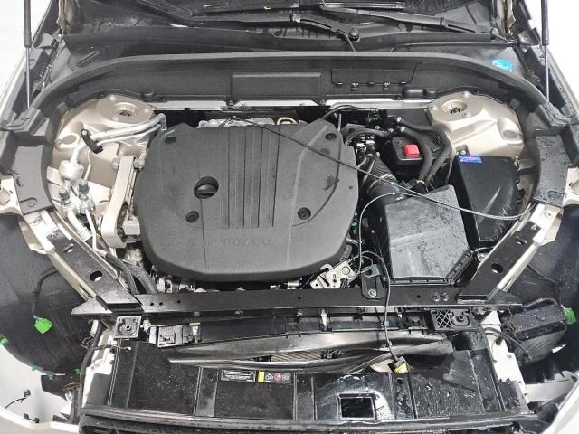 2025 Volvo XC60 Plus