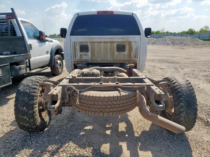 2007 Dodge RAM 3500 ST