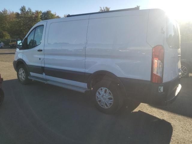 2019 Ford Transit T-250