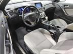 2013 Hyundai Genesis Coupe 2.0t