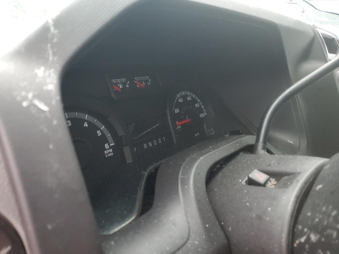 2011 Ford Econoline E150 Van