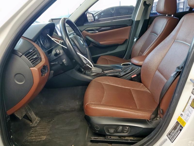 2014 BMW X1 SDRIVE28I