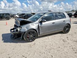 2012 Volkswagen Golf for sale in Houston, TX