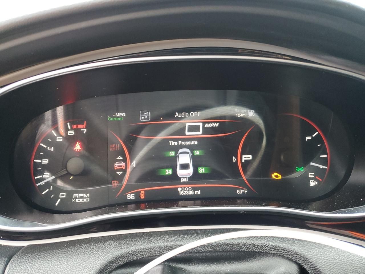 2015 Dodge Dart Limited