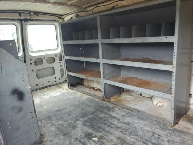 2003 Ford Econoline E150 Van