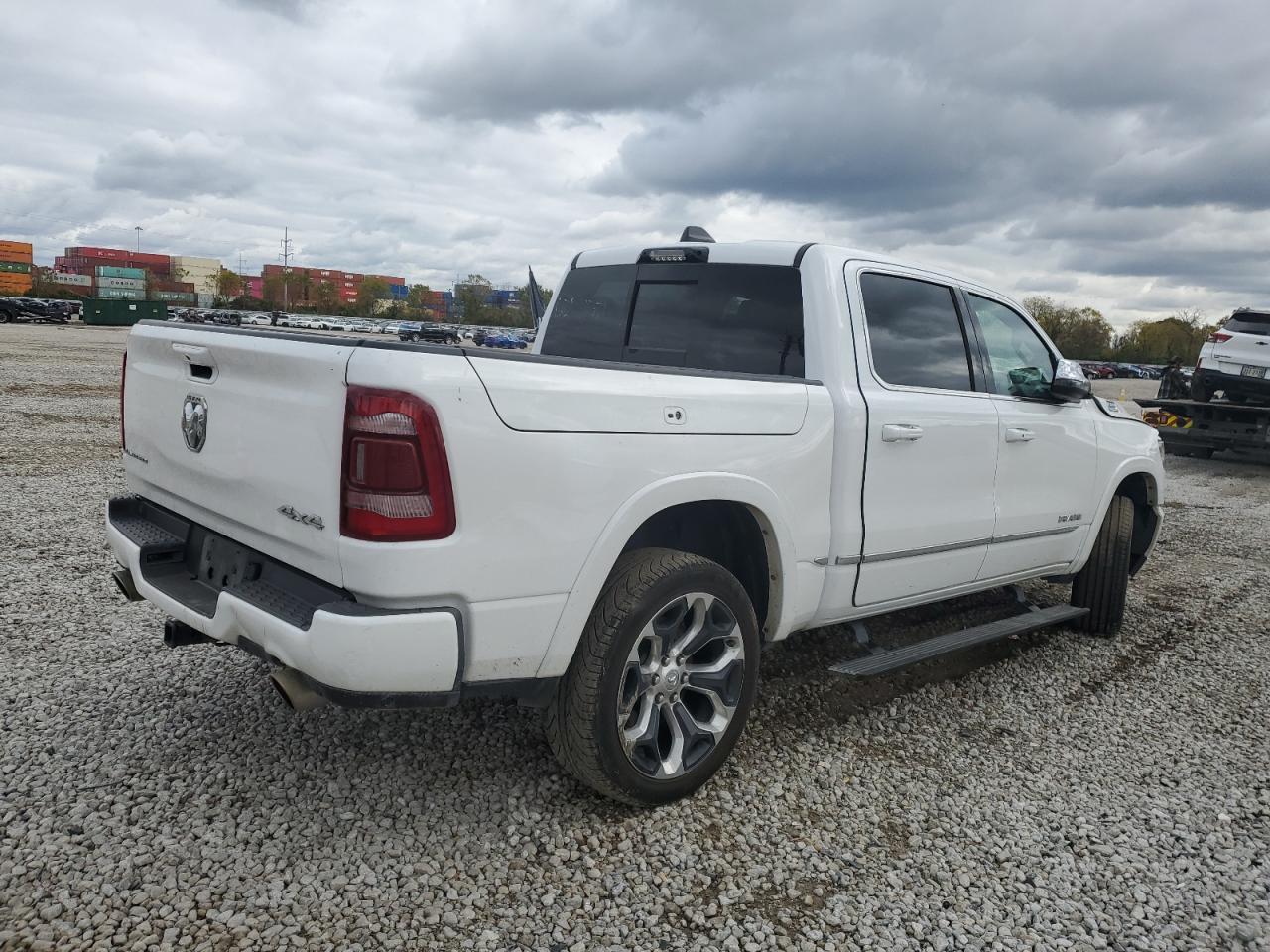 2023 Dodge RAM 1500