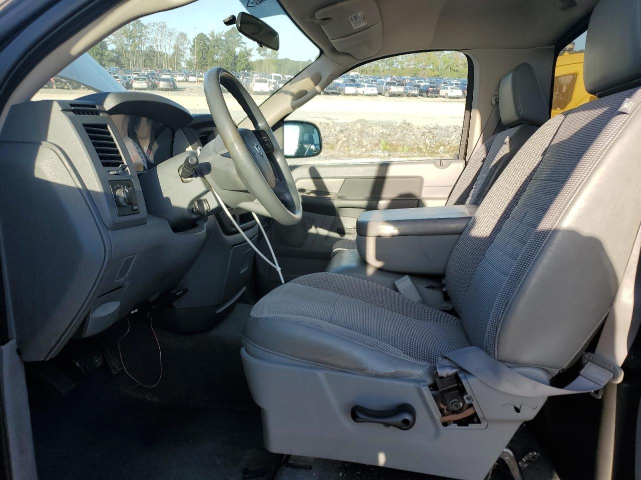 2008 Dodge Ram 1500 st