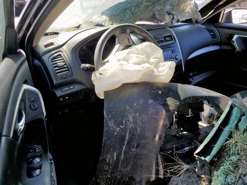 2015 Niss Altima 2.5