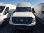 2013 Nissan NV 2500