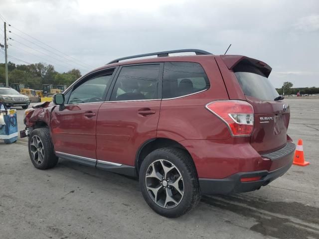 2015 Subaru Forester 2.0XT Touring
